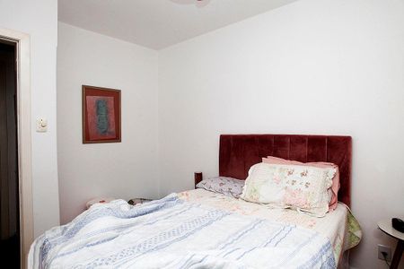 Apartamento à venda com 76m², 3 quartos e 1 vagaQuarto 3