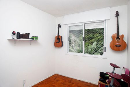 Apartamento à venda com 76m², 3 quartos e 1 vagaQuarto 1