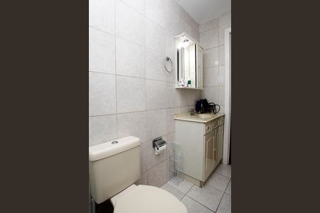 Apartamento à venda com 76m², 3 quartos e 1 vagaBanheiro