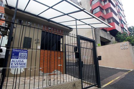 Apartamento à venda com 76m², 3 quartos e 1 vagaPlaquinha