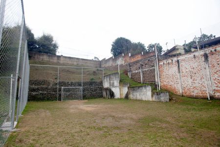 Apartamento à venda com 76m², 3 quartos e 1 vagaÁrea Comum - Quadra Esportiva