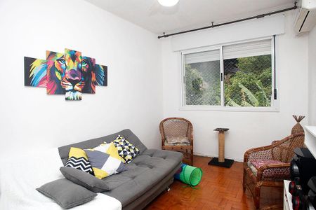 Apartamento à venda com 76m², 3 quartos e 1 vagaSala