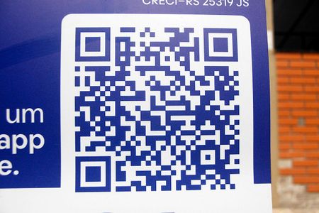 Apartamento à venda com 76m², 3 quartos e 1 vagaQR Code LRGS-361