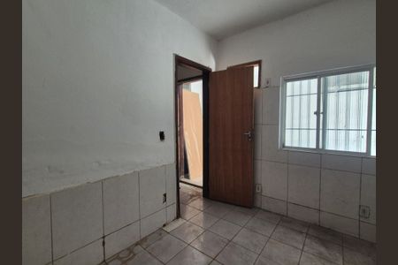 Kitnet/Studio para alugar com 1 quarto, 30m² em Itanhangá, Rio de Janeiro