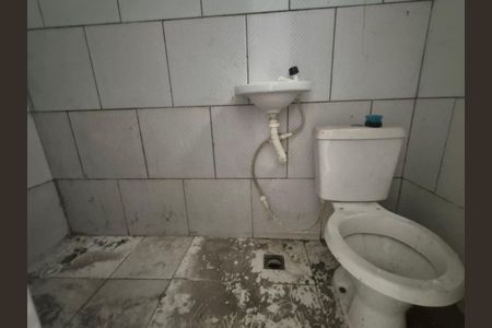 Kitnet/Studio para alugar com 1 quarto, 30m² em Itanhangá, Rio de Janeiro