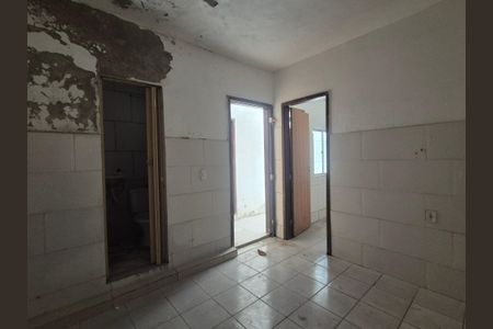 Kitnet/Studio para alugar com 1 quarto, 30m² em Itanhangá, Rio de Janeiro