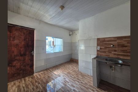 Kitnet/Studio para alugar com 1 quarto, 30m² em Itanhangá, Rio de Janeiro