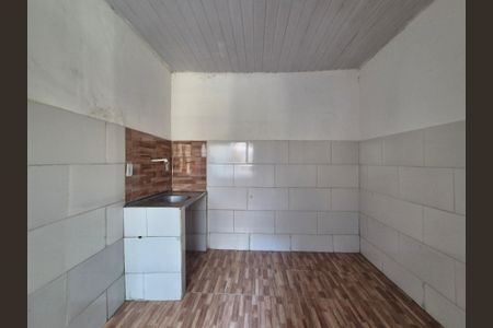 Kitnet/Studio para alugar com 1 quarto, 30m² em Itanhangá, Rio de Janeiro