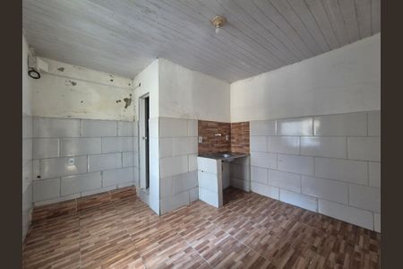 Kitnet/Studio para alugar com 1 quarto, 30m² em Itanhangá, Rio de Janeiro