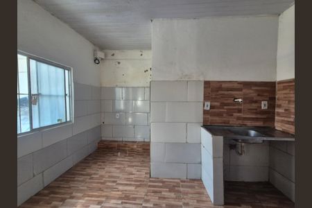 Kitnet/Studio para alugar com 1 quarto, 30m² em Itanhangá, Rio de Janeiro