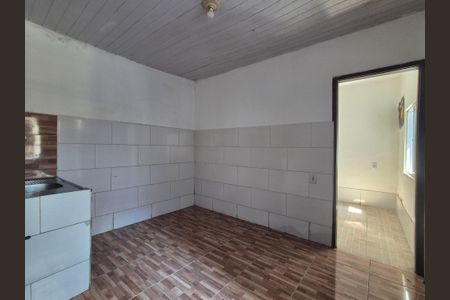 Kitnet/Studio para alugar com 1 quarto, 30m² em Itanhangá, Rio de Janeiro