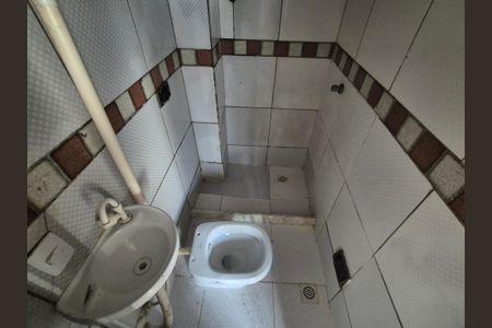 Kitnet/Studio para alugar com 1 quarto, 30m² em Itanhangá, Rio de Janeiro