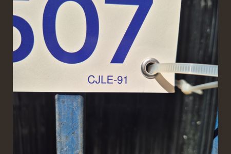 Studio para alugar com 30m², 1 quarto e sem vagaPlaca