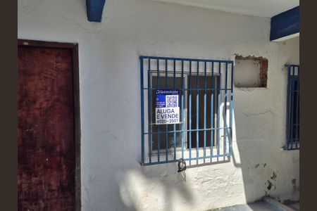 Studio para alugar com 30m², 1 quarto e sem vagaFachada