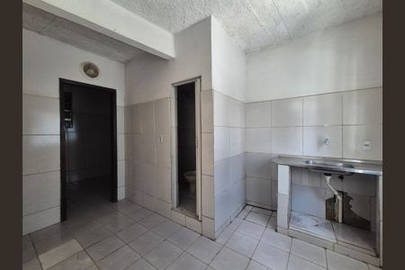 Kitnet/Studio para alugar com 1 quarto, 30m² em Itanhangá, Rio de Janeiro