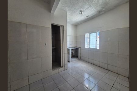 Kitnet/Studio para alugar com 1 quarto, 30m² em Itanhangá, Rio de Janeiro