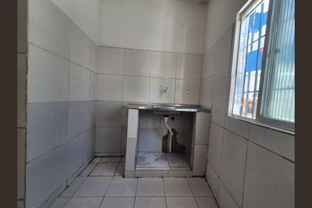 Kitnet/Studio para alugar com 1 quarto, 30m² em Itanhangá, Rio de Janeiro