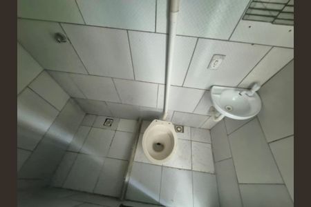 Kitnet/Studio para alugar com 1 quarto, 30m² em Itanhangá, Rio de Janeiro