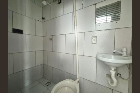 Kitnet/Studio para alugar com 1 quarto, 30m² em Itanhangá, Rio de Janeiro