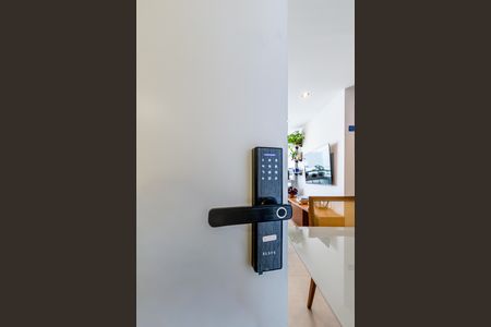 Studio de apartamento à venda com 2 quartos, 42m² em Barra Funda, São Paulo