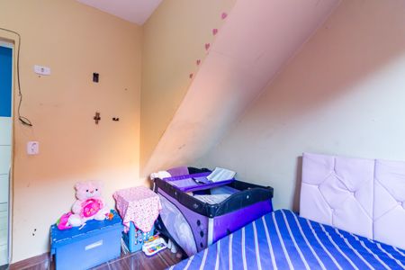 Casa à venda com 230m², 4 quartos e 1 vagaQuarto 1
