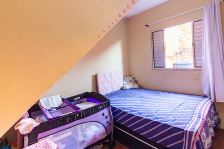 Casa à venda com 230m², 4 quartos e 1 vagaQuarto 1