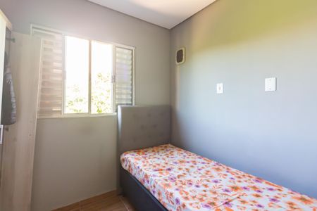 Casa à venda com 230m², 4 quartos e 1 vagaQuarto 3