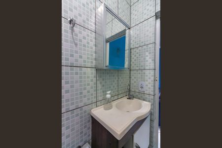 Casa à venda com 230m², 4 quartos e 1 vagaBanheiro 