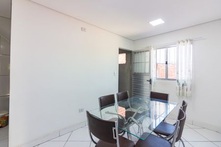 Casa à venda com 230m², 4 quartos e 1 vagaCozinha 2
