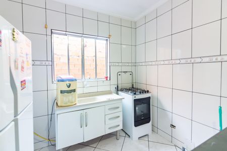 Casa à venda com 230m², 4 quartos e 1 vagaCozinha 