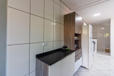 Casa à venda com 230m², 4 quartos e 1 vagaCozinha 2