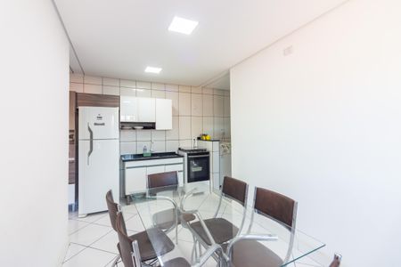 Casa à venda com 230m², 4 quartos e 1 vagaCozinha 2