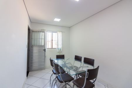 Casa à venda com 230m², 4 quartos e 1 vagaCozinha 2