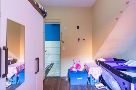Casa à venda com 230m², 4 quartos e 1 vagaQuarto 1