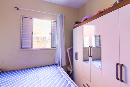 Casa à venda com 230m², 4 quartos e 1 vagaQuarto 1
