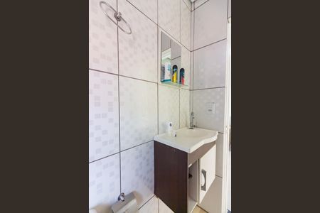 Casa à venda com 230m², 4 quartos e 1 vagaBanheiro 2