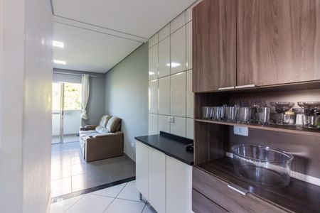 Casa à venda com 230m², 4 quartos e 1 vagaCozinha 2