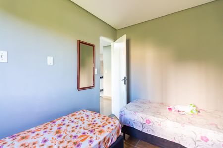 Casa à venda com 230m², 4 quartos e 1 vagaQuarto 3