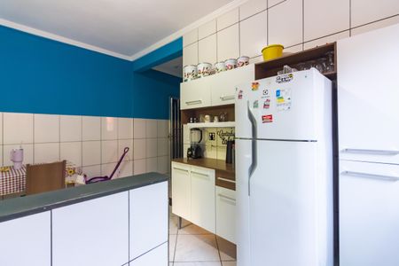 Casa à venda com 230m², 4 quartos e 1 vagaCozinha 