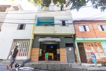 Casa à venda com 230m², 4 quartos e 1 vagaFachada