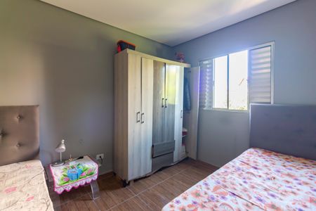 Casa à venda com 230m², 4 quartos e 1 vagaQuarto 3
