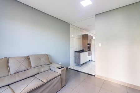 Sala 2 de casa à venda com 4 quartos, 230m² em Santa Maria, Osasco