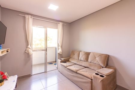 Casa à venda com 230m², 4 quartos e 1 vagaSala 2