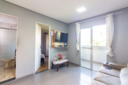 Sala 2 de casa à venda com 4 quartos, 230m² em Santa Maria, Osasco