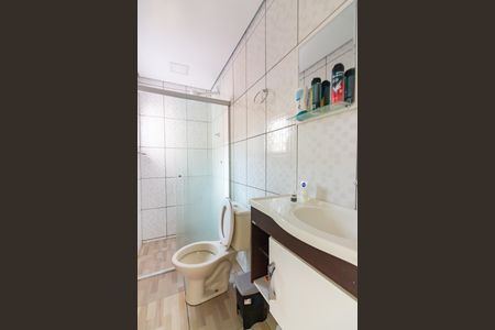 Casa à venda com 230m², 4 quartos e 1 vagaBanheiro 2