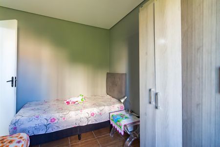 Casa à venda com 230m², 4 quartos e 1 vagaQuarto 3