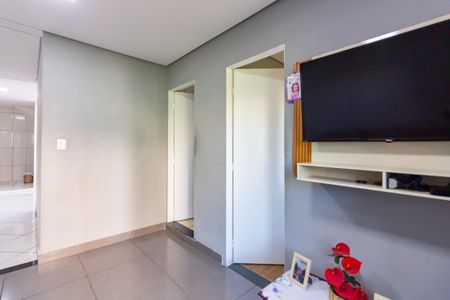 Casa à venda com 230m², 4 quartos e 1 vagaSala 2