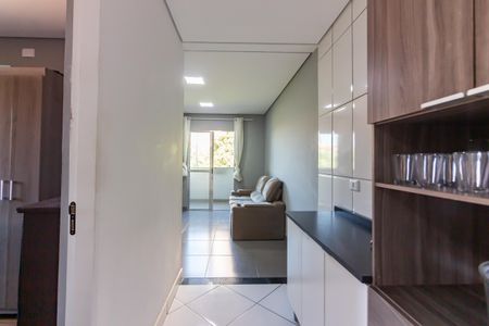 Casa à venda com 230m², 4 quartos e 1 vagaCozinha 2