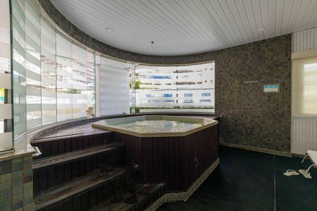 Apartamento à venda com 92m², 3 quartos e 1 vagaÁrea comum