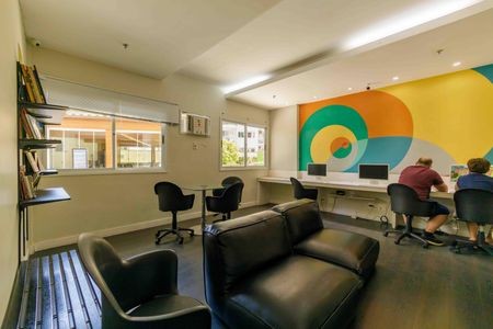Apartamento à venda com 92m², 3 quartos e 1 vagaÁrea comum